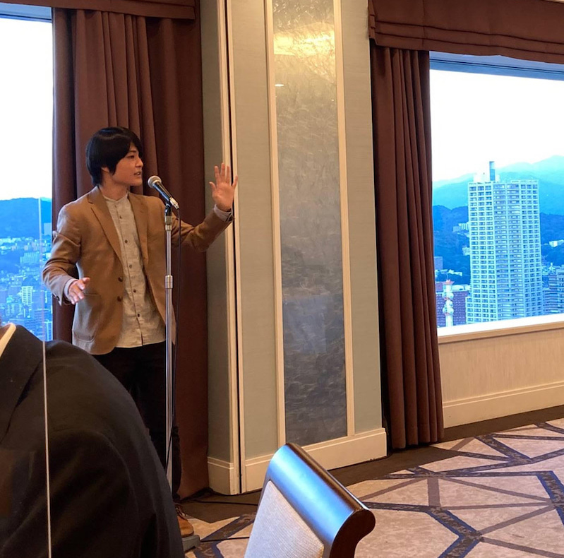 Rihga Royal Hotel Hiroshima Performance