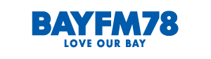 BAYFM78 Logo