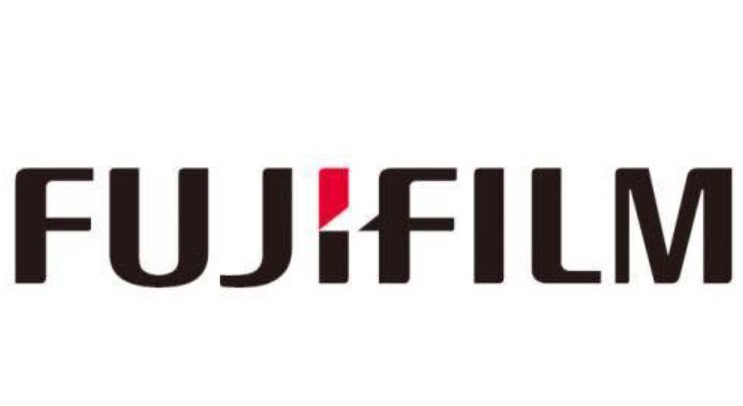 FUJIFILM Logo