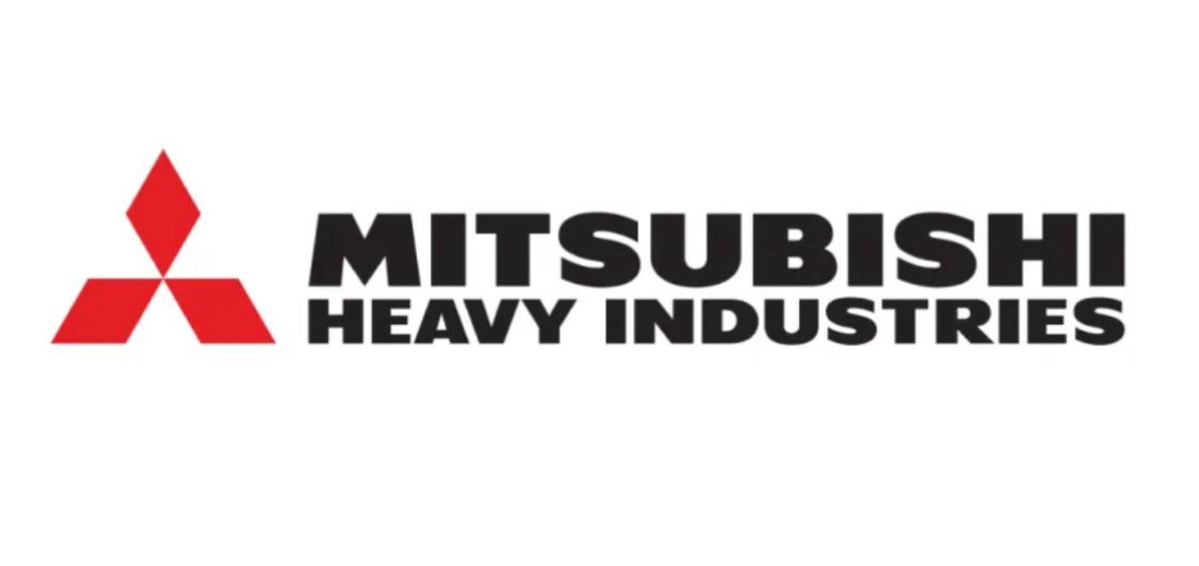 MITSUBISHI Logo