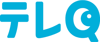 TVQ テレQ Logo